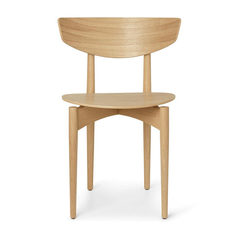 Herman Wood Chair